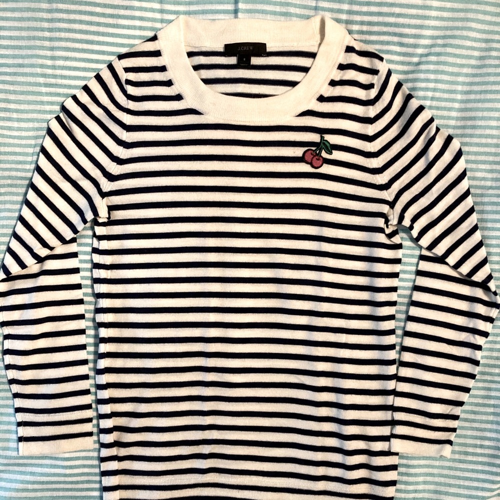 J. Crew Tippi Sweater Small